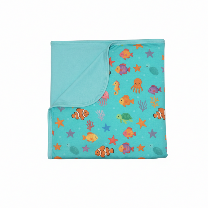 Blankets – Under The Sea