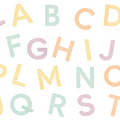 Alphabet