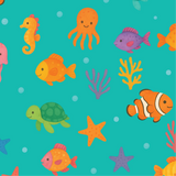 Under The Sea