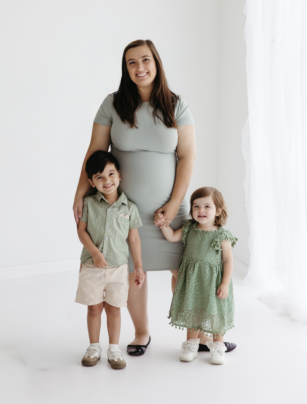 Angelina, founder of CudlCozy