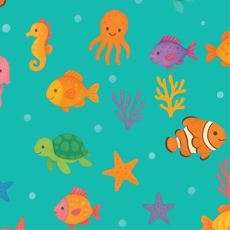 Under the Sea