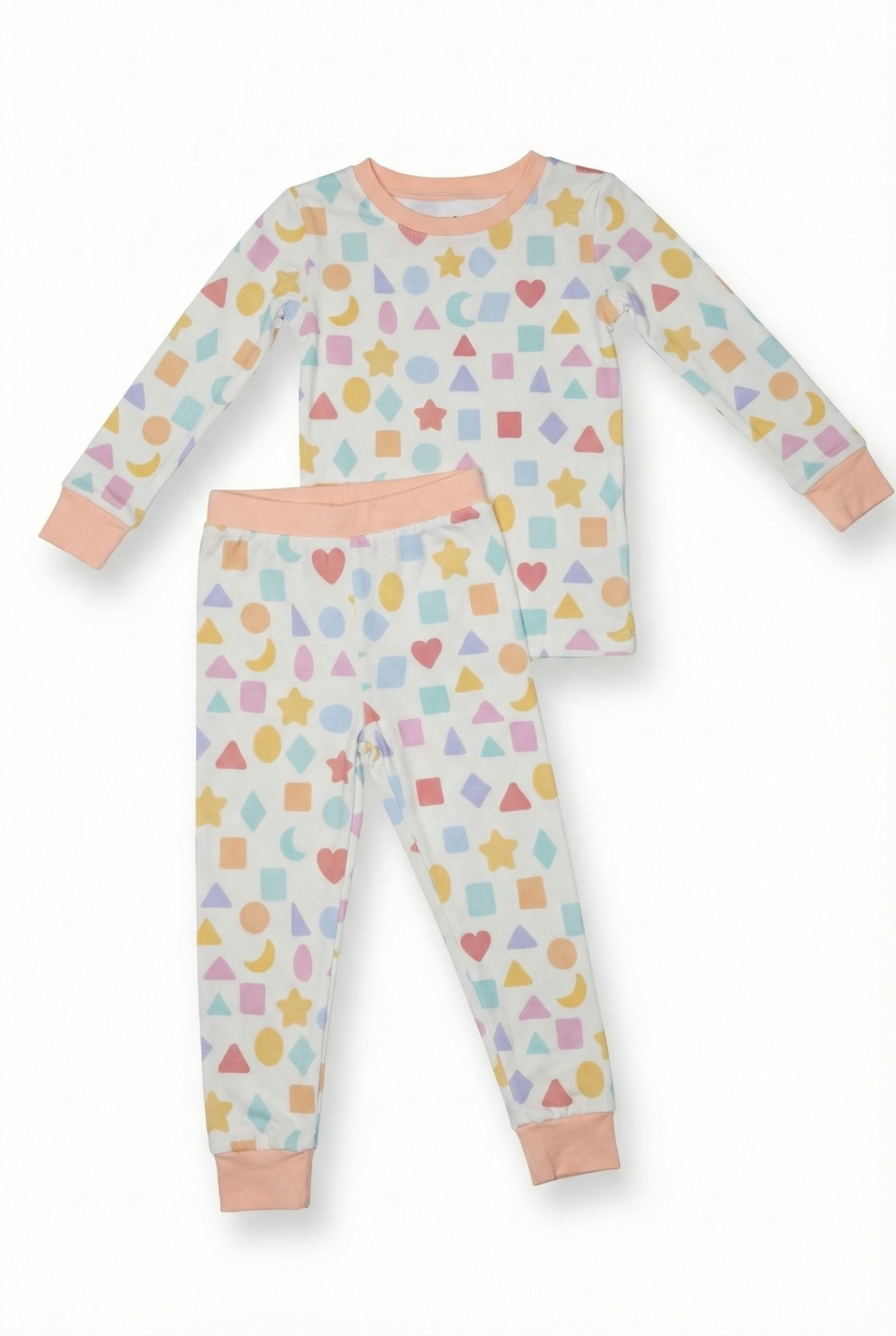 Long Two-piece sets