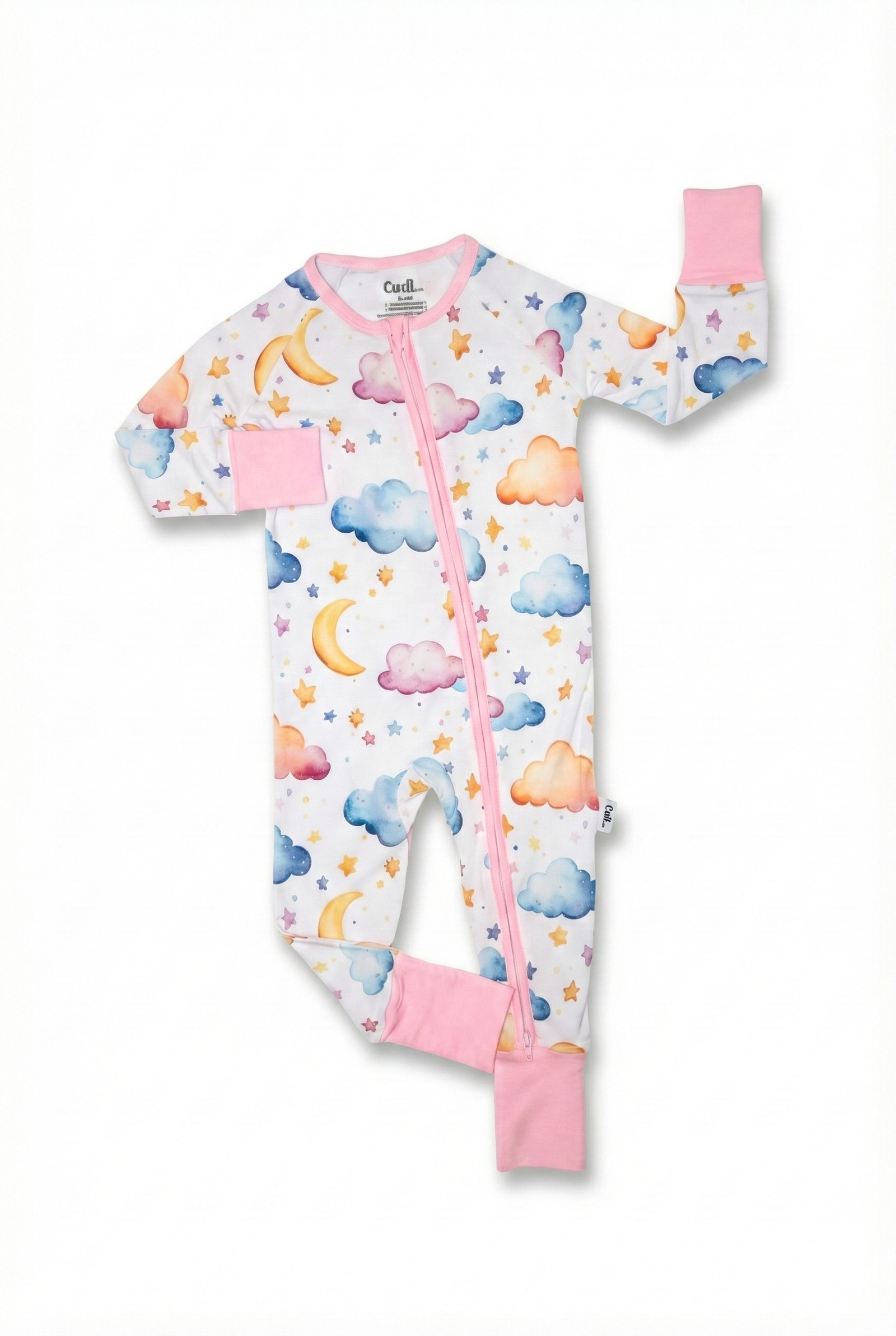 CudlCozy Zip