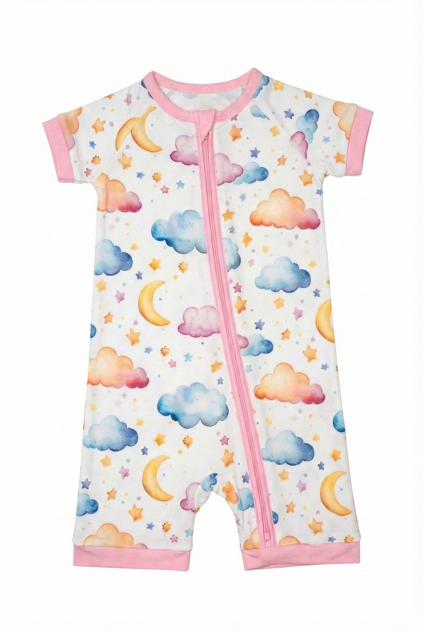 CudlCozy Short PJ