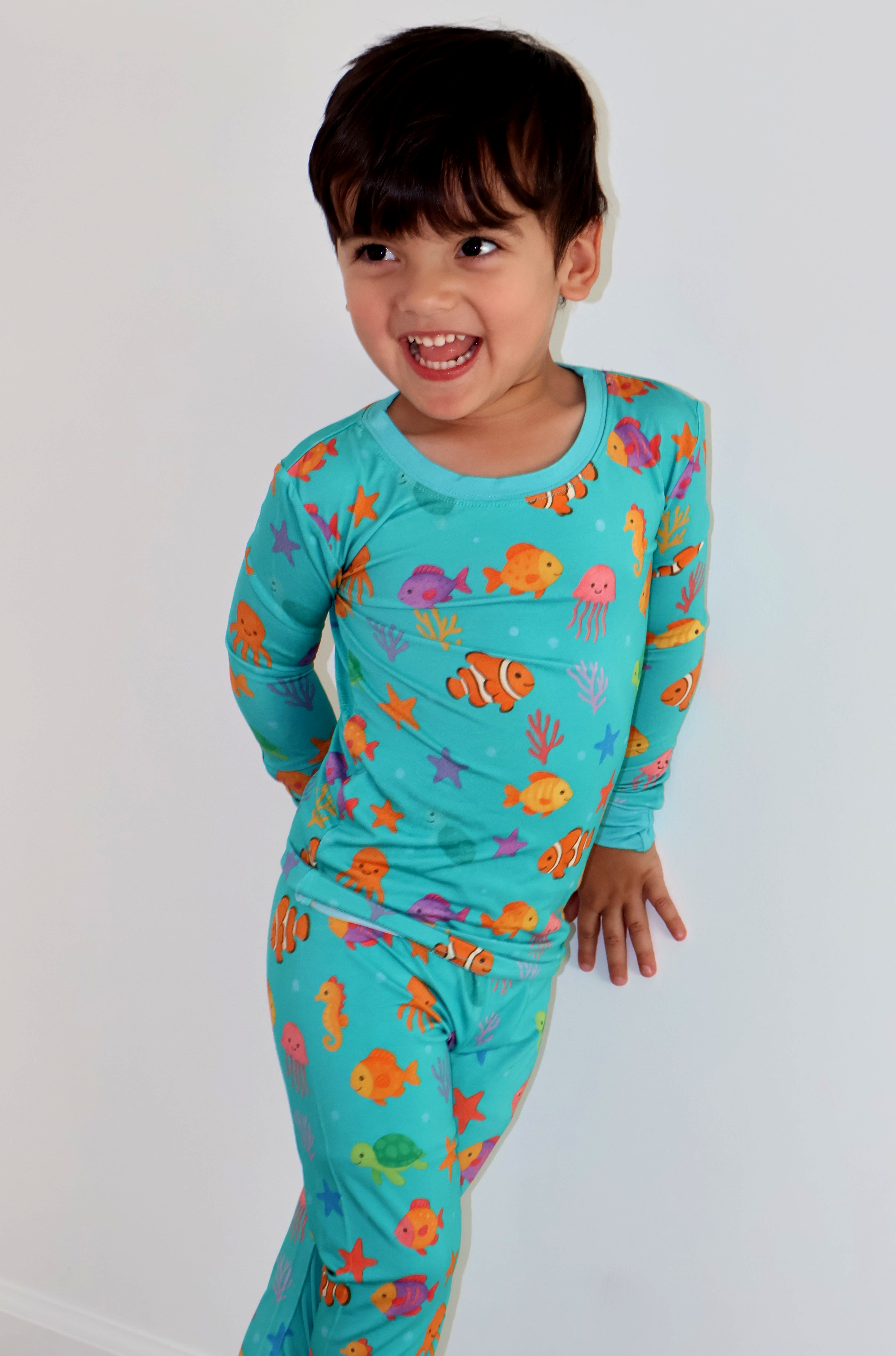 Long Two-piece sets