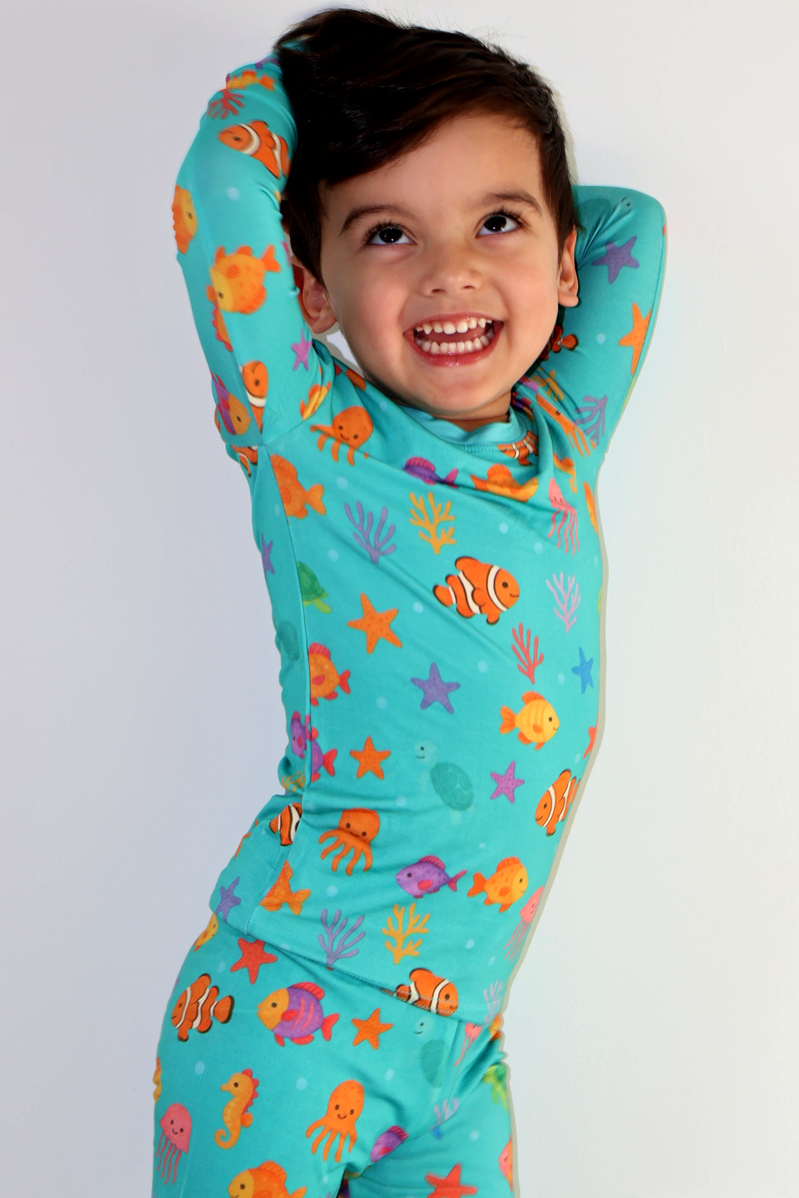 Long Two-piece sets