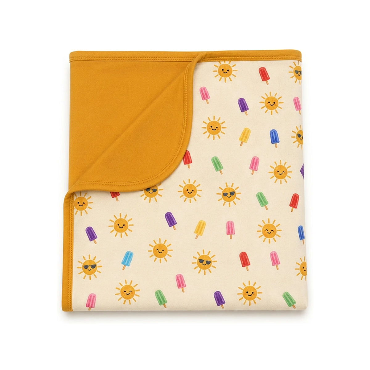 Blankets — Sweet Sunshine