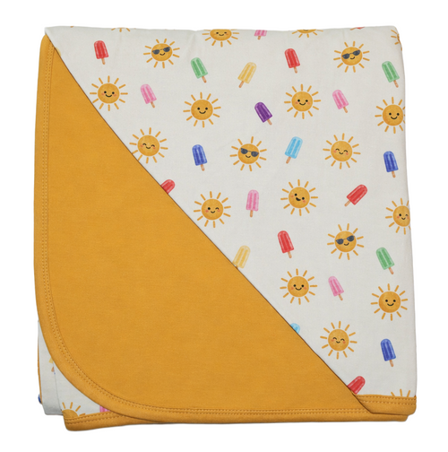 Blankets