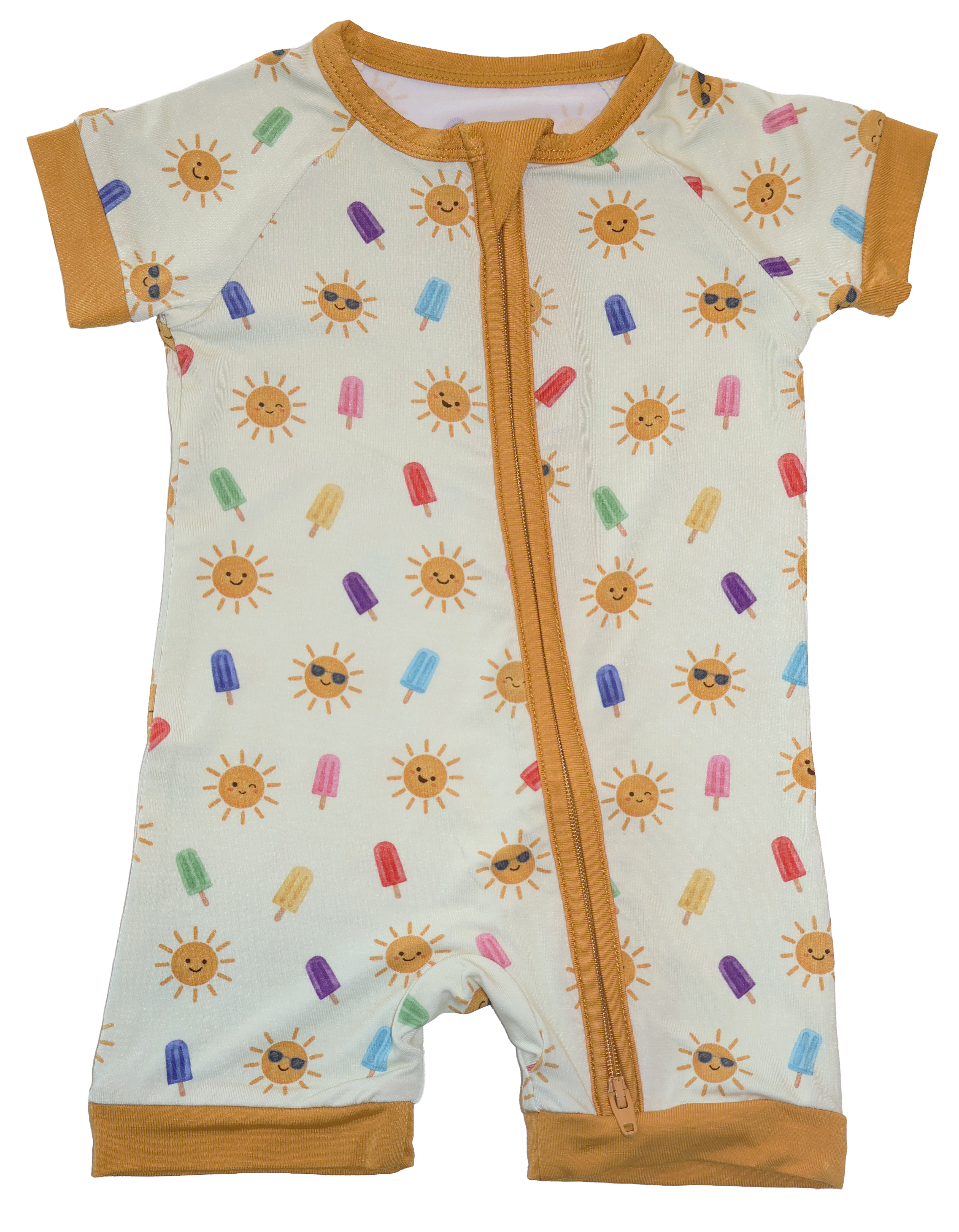 CudlCozy Short PJ