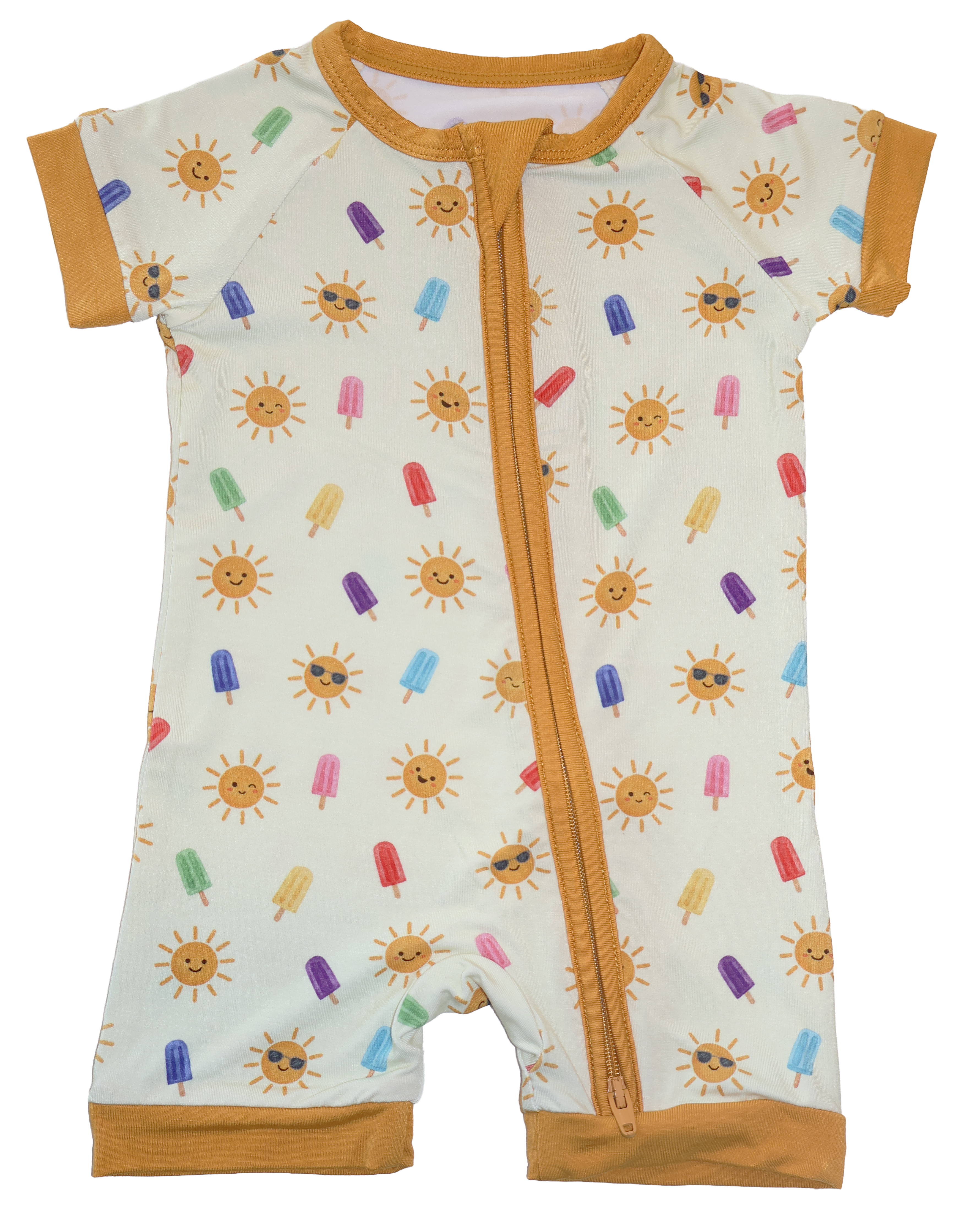 CudlCozy Short PJ