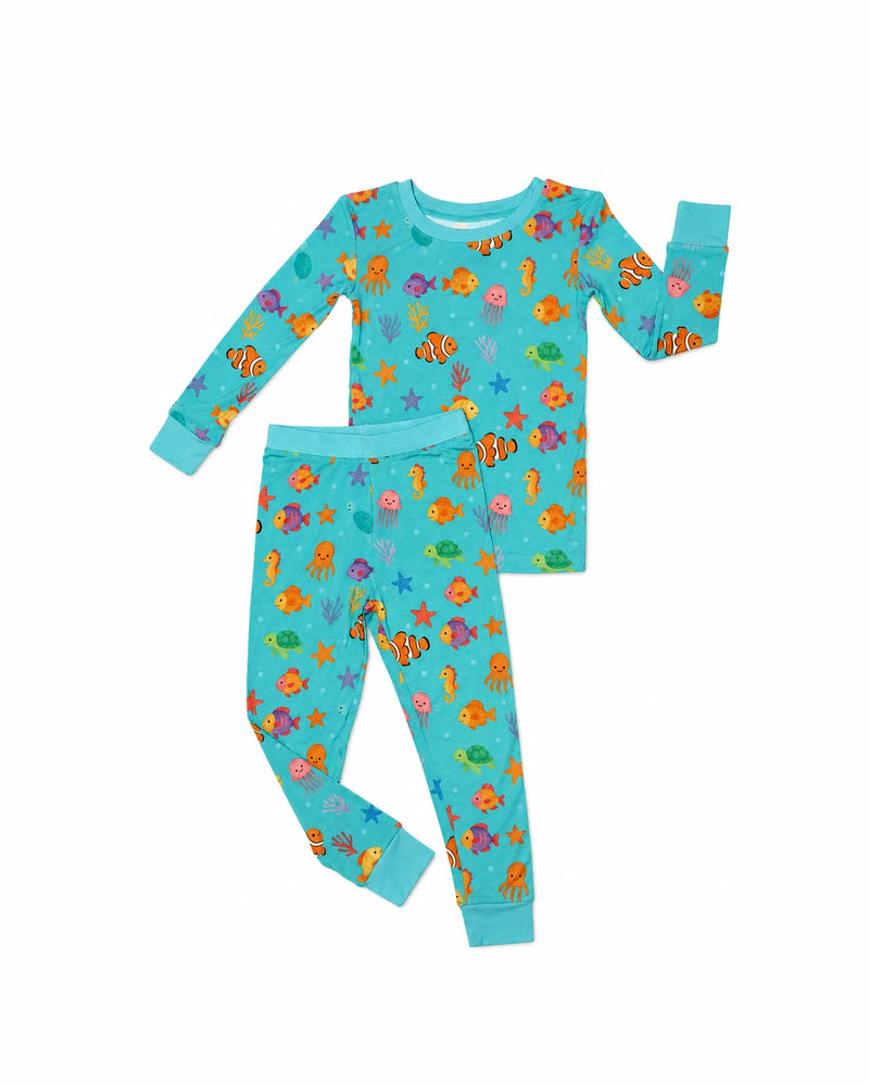Long Two-piece sets