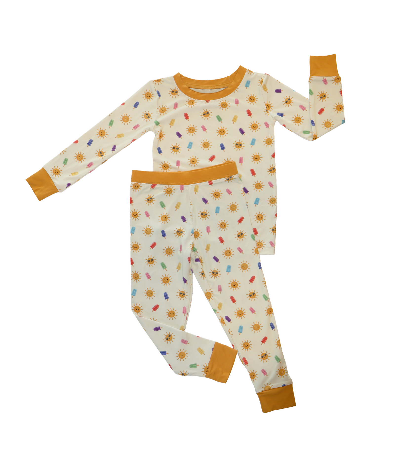 Long Two-piece sets